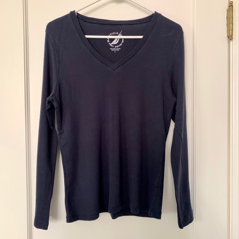 Nautica top